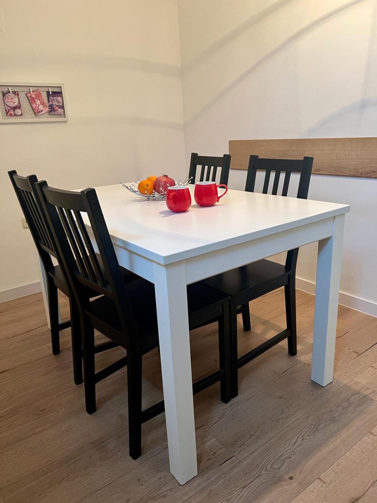 Guest House Ruza Tenja 외부 사진