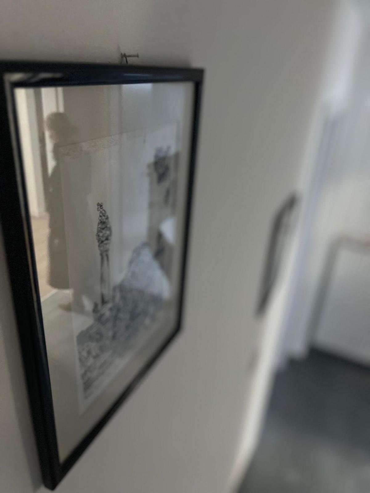 Guest House Ruza Tenja 외부 사진
