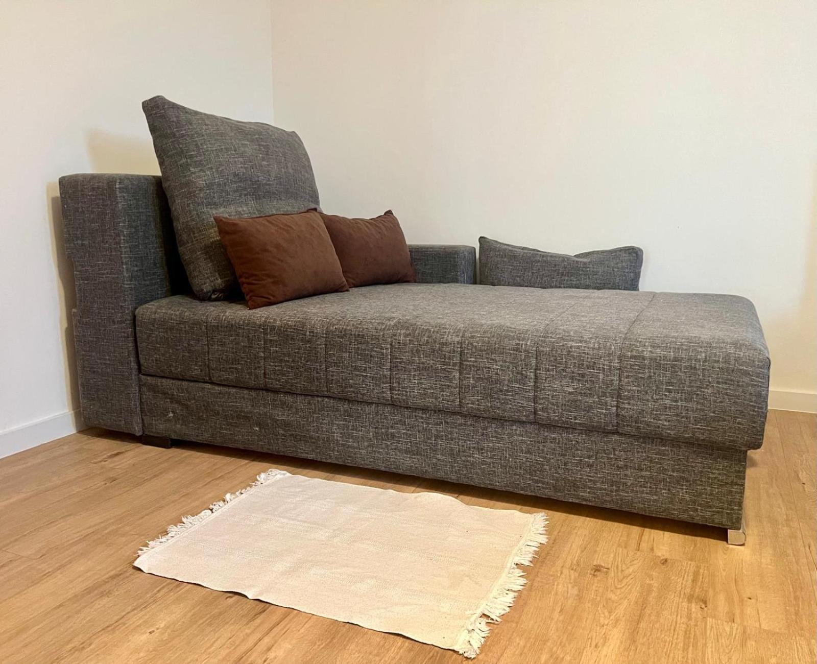Guest House Ruza Tenja 외부 사진
