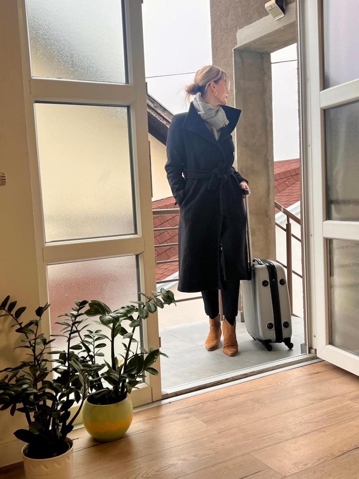 Guest House Ruza Tenja 외부 사진
