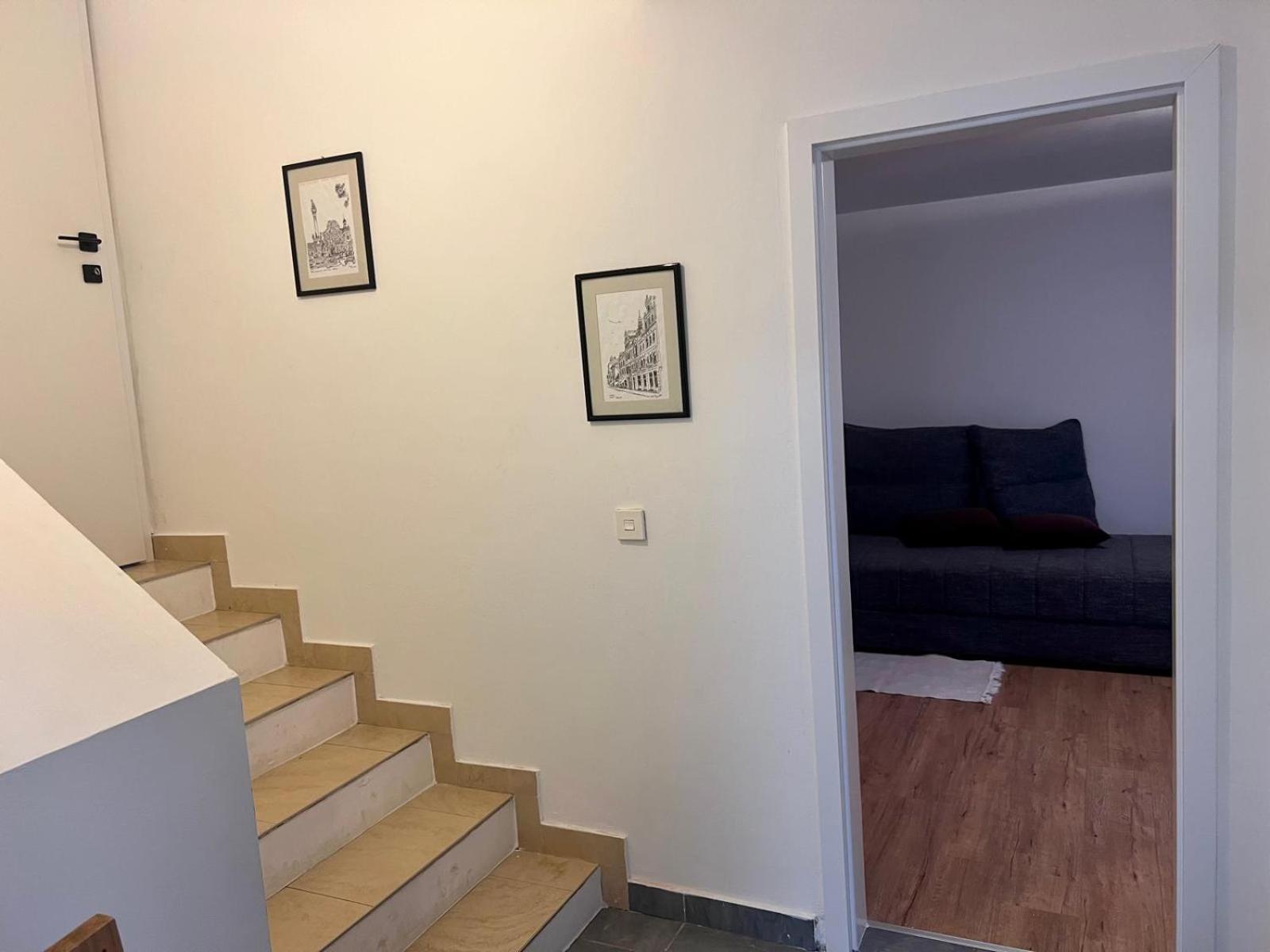 Guest House Ruza Tenja 외부 사진
