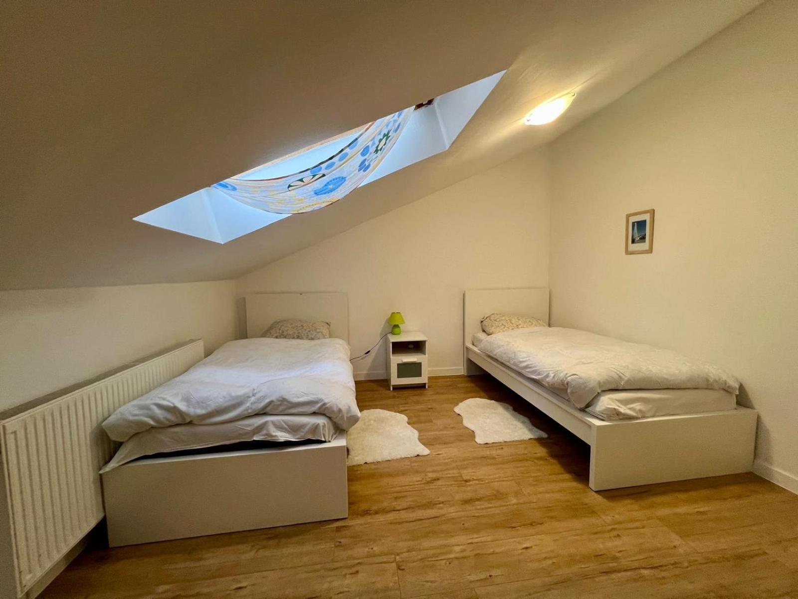 Guest House Ruza Tenja 외부 사진