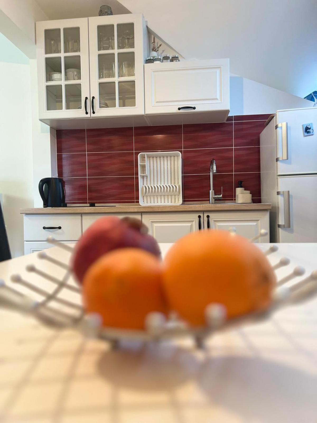 Guest House Ruza Tenja 외부 사진