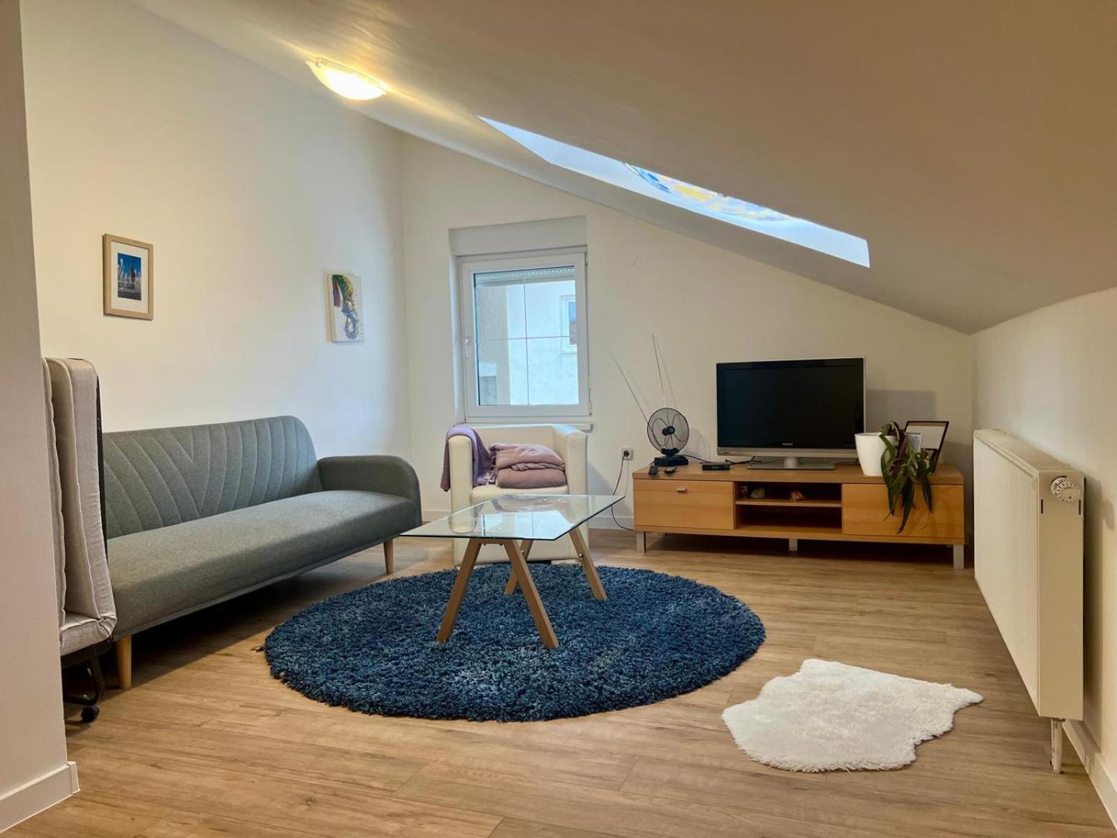 Guest House Ruza Tenja 외부 사진