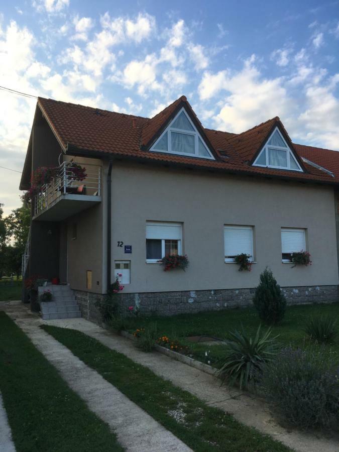 Guest House Ruza Tenja 외부 사진